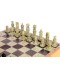 Marble Chess Set 10x10" Hand Crafted Pawns (Delivery < 14 Days)