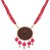 Tibetan Seed Bead Neck...